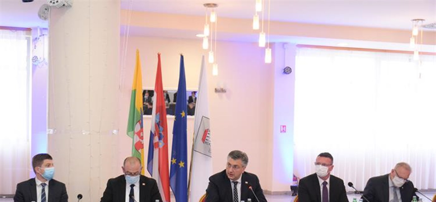 Demografija kapitalno važna za budućnost Hrvatske, volio bih da oko ove teme imamo što širi konsenzus i potporu 